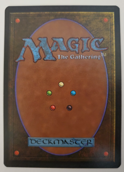 MTG SHIVAN DRAGON Revised Edition NM! - Image 2