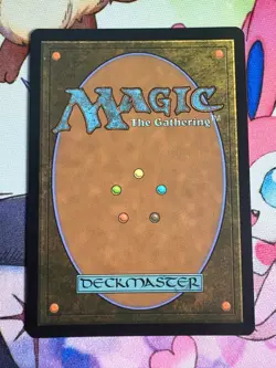 2025 MTG Edge Of Eternities Mana Confluence Galaxy Foil #115 - Image 2