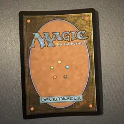 Gemstone Caverns Galaxy Foil Borderless NM - Image 2