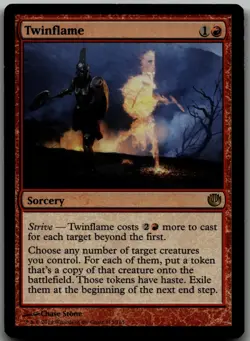 Twinflame R Journey Into Nyx 115 LP - Image 1