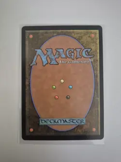 MTG Magic the Gathering Victimize (23/135) Special Guests FOIL - Image 2