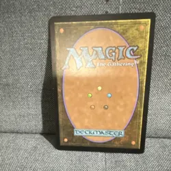 MTG - Sword of Feast and Famine Artifact Equipment English - Image 2