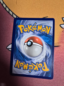 Pokemon TCG Pikachu SVP027 Scarlet & Violet Paldea Evolved Sealed Black Star Pro - Image 4
