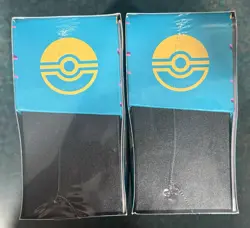 Mega Evolution Ascended Heroes Pokemon Center Elite Trainer Box ETB Lot of 2 - Image 5