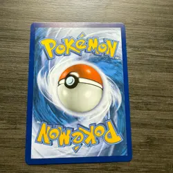 2017 Pokemon Mallow Full Art Guardians Rising #145/145 - Image 3