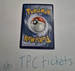 HOLOFOIL Kyurem EX - BW37 - Black Star Promo - Pokemon - Near Mint NM - TCG $6.5 - Image 2