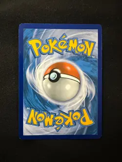 Eevee GX SM233 Sm Holo Pokemon - Image 2