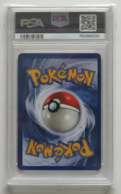 PSA 9 Nidoking 11/102 Base Set Holo MINT - Pokemon TCG - Image 2