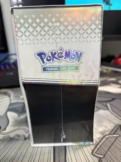 Pokemon Center Prismatic Evolutions ETB Elite Trainer Box Sealed - Image 3