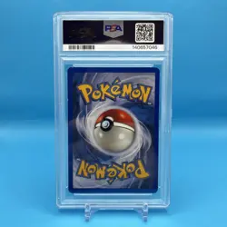 2002 POKEMON NEO DESTINY 108/105 SHINING KABUTOPS HOLO - PSA 7 - Image 2