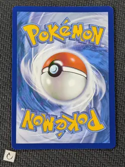 Mega Charizard X ex MEP 023 Black Star Promo Pokemon TCG NM - Image 2