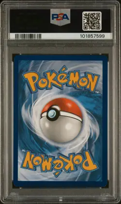 PSA Graded Mint 9 Lugia GX (Full Art) 207/214 Pokemon Sm-Lost Thunder Holo - Image 2