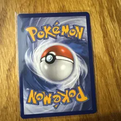 Pokemon TCG Mega Charizard Ex 13/94 Double Rare Phantasmal Flames - Image 2