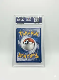 2019 POKEMON SUN & MOON HIDDEN FATES MEWTWO GX SV59/SV94 PSA 10 - Image 2