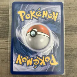 Pokemon TCG Piplup RC6/RC25 Legendary Treasures: Radiant Collection Reverse Holo - Image 2