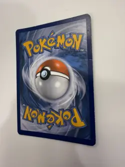 2015 Pokemon XY Ancient Origins Full Art Mega M Giratina EX 93/98 SHINY - Image 3