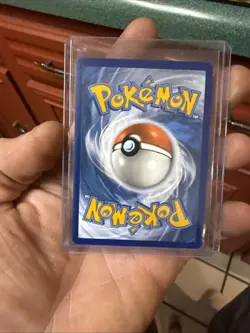 Psyduck 11/68 Pokemon Hidden Fates Reverse Holo Near Mint 1 - Image 2