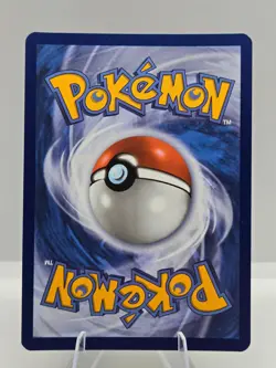 Team Rocket's Houndoom 191/182 Illustration Rare Destined Rivals Pokemon NM - Image 2