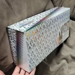 Pokemon TCG: Prismatic Evolution Super Premium Collection Factory Sealed Box SPC - Image 4