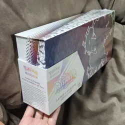 Pokemon TCG: Prismatic Evolution Super Premium Collection Factory Sealed Box SPC - Image 5