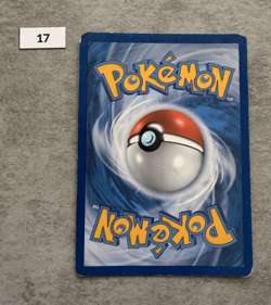 Landorus EX (144 Full Art) 144/149 Boundaries Crossed Holo 2012 Pokemon - Image 2