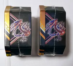 Pokemon TCG: V Powers Tin 2020 Pikachu/Eevee Tin Combo - Image 4