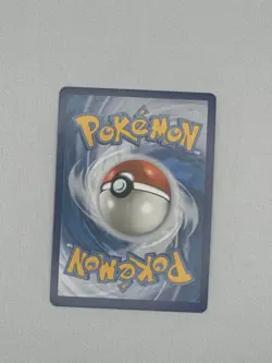 Pokemon TCG Silver Tempest Spiritomb Full Art Holo Rare TG09/TG30 NM/LP - Image 2