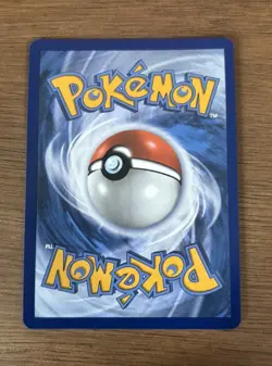 Pokemon Pikachu 051 /162 2026 Pokemon Day Stamped Promo TCG NM - Image 2