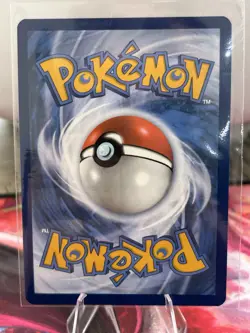Pokemon TCG Bellibolt EX Scarlet & Violet Paldea Evolved - Image 2