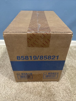 YuGiOh 1st Edition Magnificent Mavens MAMA Display Factory Sealed CASE (4 Box) - Image 1