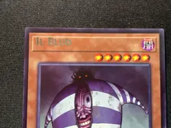 YuGiOh! IL Blud MZMU-EN075 Name Shift Error Misprint Maze Of Muertos x2 - Image 2