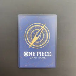 One Piece Buggy Alt Art OP09-051 Emperors in the New World NM english - Image 3