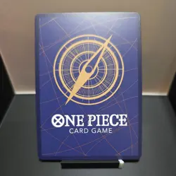 Ms. All Sunday OP14-084 SR Super Rare THE AZURE SEA'S SEVEN ENGLISH One Piece NM - Image 2