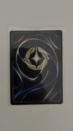 Disney Lorcana Winterspell - Elsa Ice Artisan Legendary 123/204 - Image 2