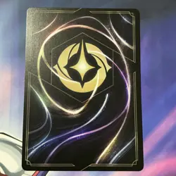 Disney Lorcana TCG - Whispers In The Well: The Headless Horseman (125/204) - NP - Image 2