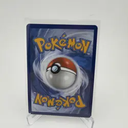 Pokemon Mega Dragonite EX 152/217 Full Art Holo EX Card English - Image 2