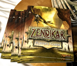 Large Lot of 27 Magic the Gathering MTG Player's Guides Books VG multiple cards - Image 4