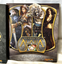 Large Lot of 27 Magic the Gathering MTG Player's Guides Books VG multiple cards - Image 5