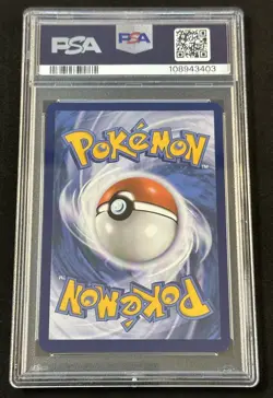 Kricketune GG02/GG70 PSA 10 Crown Zenith Pokemon Card Fast Ship - Image 2