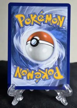Meowth 106/094 Illustration Rare Phantasmal Flames English Pokemon Card TCG - Image 2