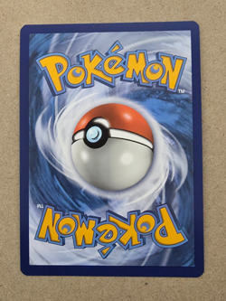 Jirachi V SWSH299 Black Star Promo Full Art Pokemon Card - Image 2