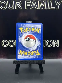 Shadowless Gust of Wind Regular WOTC Pokemon Card 93/102 Base Set NM - Image 4