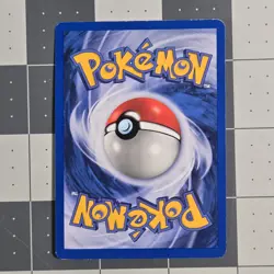 Surfing Pikachu Black Star Promo WOTC 28 Pokemon Card LP Condition - Image 4