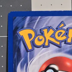 Surfing Pikachu Black Star Promo WOTC 28 Pokemon Card LP Condition - Image 5