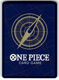 Foil Sugar OP10-065 R Royal Blood - ONE PIECE Card Game English - Image 2