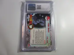 CGC 9.5 Onix Topps Pokemon Card - Image 2