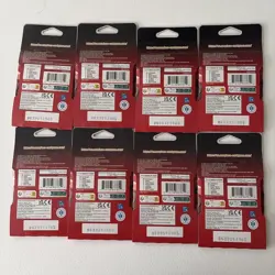 ONE PIECE Card Game EB-03 Heroines Edition Sleeved Booster Pack LOT OF 8 Sealed - Image 2