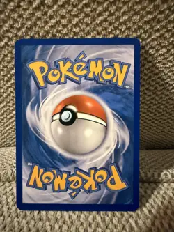 Meganium 26/123 HeartGold SoulSilver NEAR MINT Pokemon Card Non Holo - Image 2