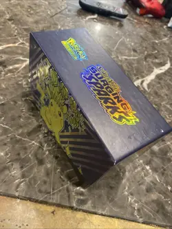 500 Japanese Pokemon Cards Storage Unit Find Rare Lot - Image 1