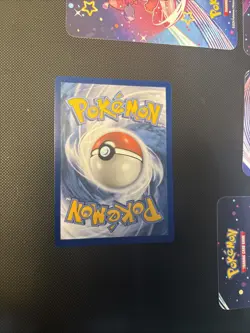 Greninja ex 132 Sv: Scarlet & Violet Promo Cards Holo - Image 2